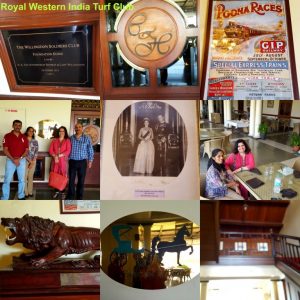 Royal Western India Turf Club, Pune
